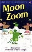 Moon Zoom