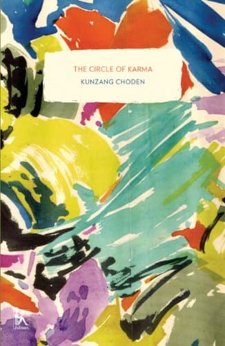 The Circle of Karma (Zubaan Classics)