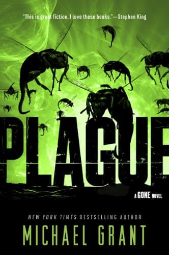 Plague (Gone Book 4)