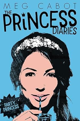 Party Princess (The Princess Diaries Book 7)