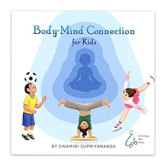 Body-Mind Connection for Kids
